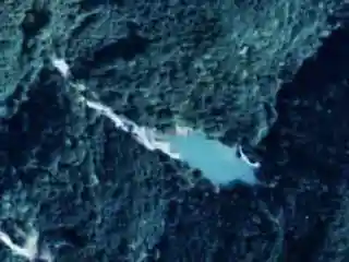 Sebadani Dam