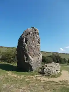 The Longstone