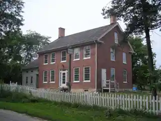 Garfield Farm and Tavern