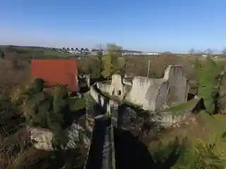 Nippenburg Castle