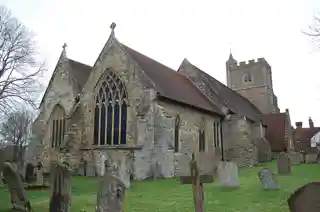 All Saints Church,