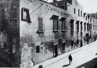 Forni della Signoria