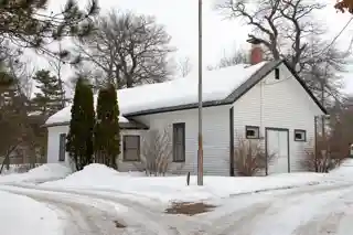 Crescent Grange Hall No. 512