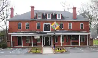Hotel Keturah