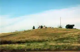 Wounded Knee National Historic Landmark