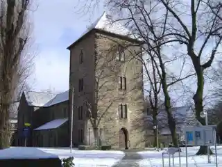 St. Georg