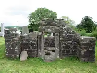 Labbamolaga Church