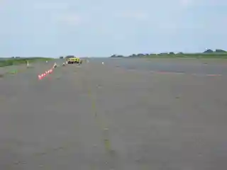 RAF Wymeswold