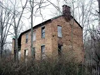Savage-Stewart House