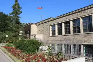 Oshawa Public Library