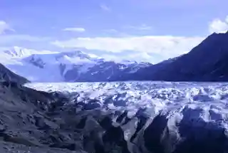 Kluane/Wrangell-St. Elias/Glacier Bay/Tatshenshini-Alsek