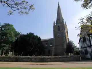 St Mary's Church