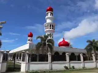 Taluksangay Mosque