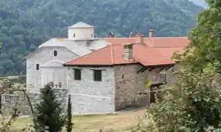 Kanalon Monastery
