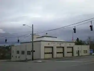 Fire Station No. 2