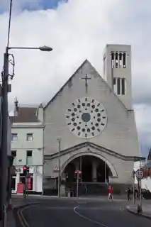 Holy Redeemer Church, Bray
