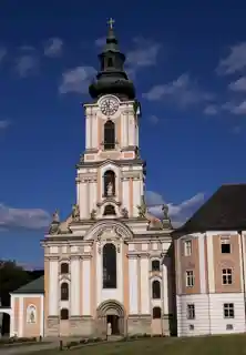 Wilhering Abbey