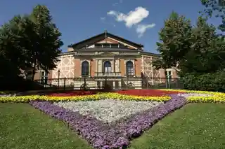 Richard Wagner Festspielhaus