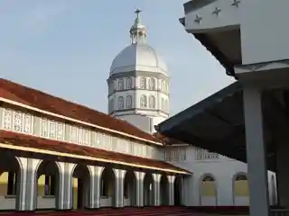 St. Sebastian's Cathedral