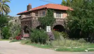 Copper Bell Bed and Breakfast