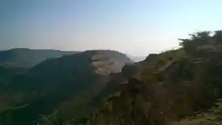 Chandan Fort