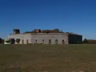 Fort Taber District