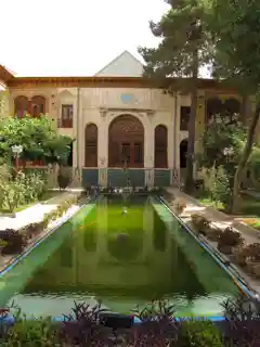 Takyeh Beyglarbeygi