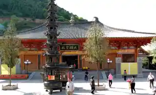 Baiyun Temple