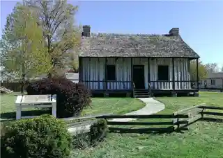 Pierre Martin House