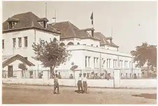 Adana Dârüleytâm-ı Osmani