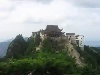 Tiantai Temple