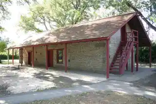 Pena Adobe or Peña Adobe
