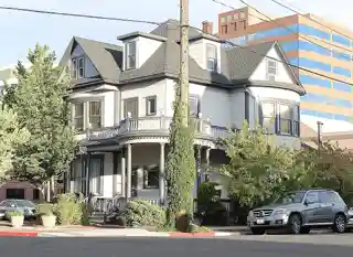Nortonia Boarding House