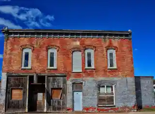 Omaha Hotel