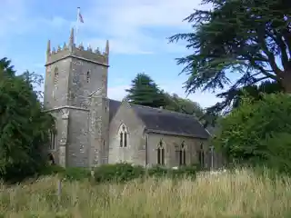 Holy Trinity Church