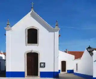 Church of Porto Covo