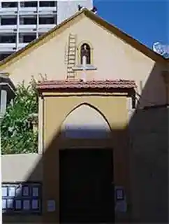 National Evangelical Presbyterian Church of Latakia