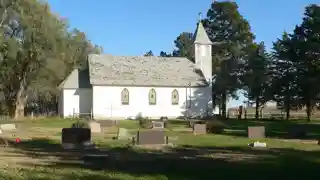 St. John's Catholic Church