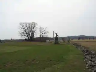High-water mark of the Confederacy