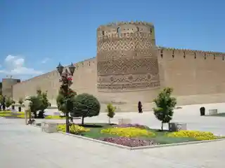 Karim Khan Citadel
