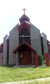 St. Joseph's Catholic Church (Baramulla)