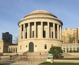 Elks National Veterans Memorial