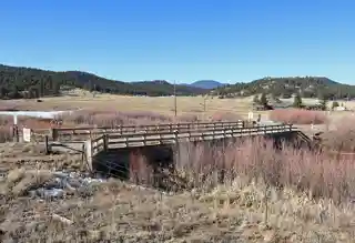 South Platte River Bridge