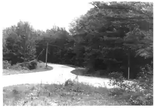 Old Natchez Trace