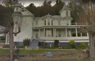 Bowers House