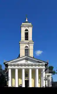 Peter and Paul Cathedral (Gomel)