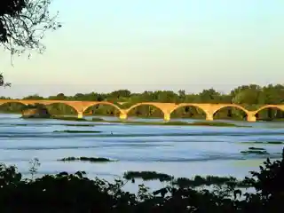 Interurban Bridge