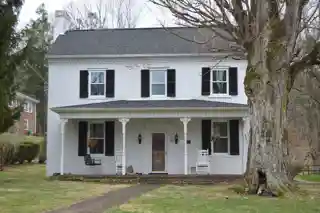 James Wynn House