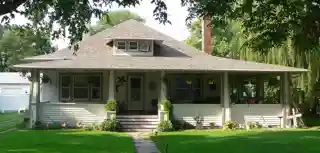 William P. Smith House
