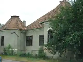 Jósika Castle